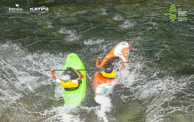 Ninth edition of Malabar River Festival opens in Kerala