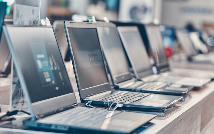 Valid license for import of laptops, tablets, personal computers to be required from Nov 1