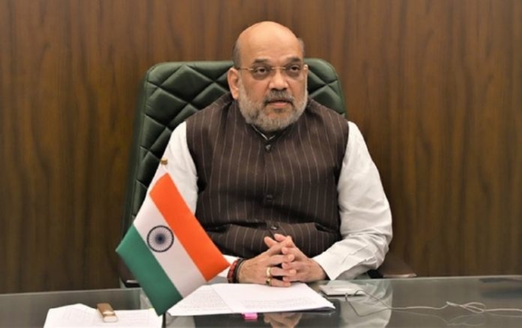 Home Minister Amit Shah to launch digital portal of Central Registrar of Cooperative Societies office in Pune on Sunday