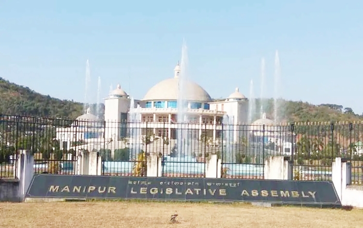 Manipur cabinet recommends governor to summon assembly session on August 21