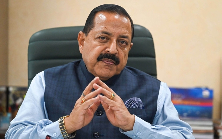 Abrogation of Article 370 of Constitution completes 4 years; Govt says employment and development being prioritised in J&K