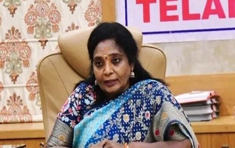 Telangana: Governor Tamilisai Soundararajan seeks clarifications on TSRTC Bill from State Govt