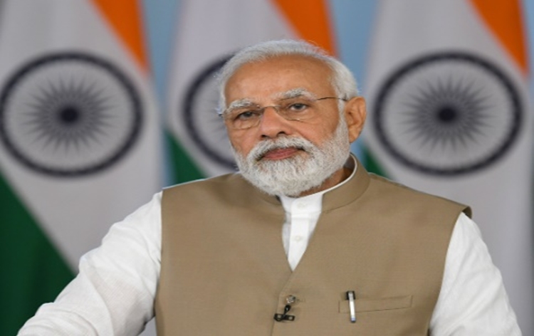 PM Modi to participate in 9th National Handloom Day celebration on August 7 in Delhi