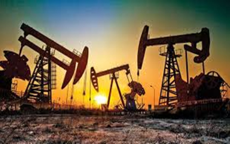 Oil prices surge to highest levels since mid-April after Saudi Arabia and Russia pledge to extend supply cuts