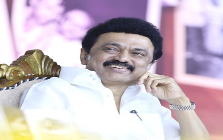 Tamil Nadu CM appeals Centre  to take necessary steps to secure release of 19 fishermen from Sri Lankan prisons