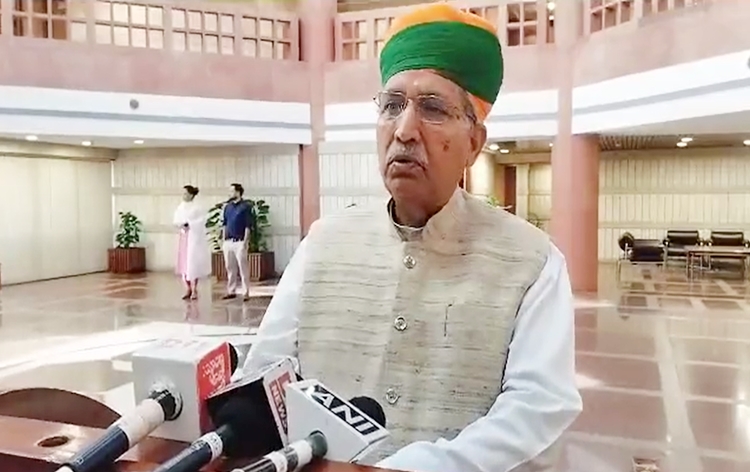 PM Modi calls BJP MPs for nationwide campaigns against corruption, nepotism, and vote bank politics