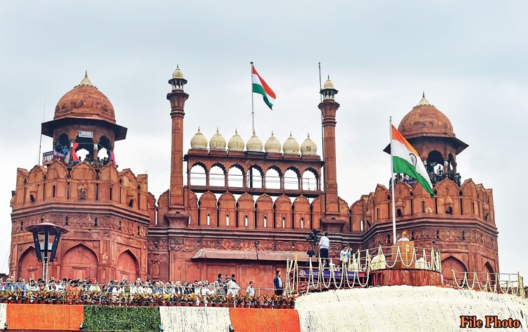 US lawmakers to visit India to participate in Independence Day celebrations and attend Red Fort address of Prime Minister