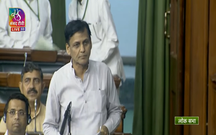 Implementation of  National Policy and Action Plan to address LWE, resulted in  consistent decline in LWE violence acrosse nation, said Govt