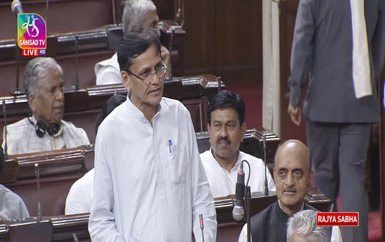 Parliament approves Bill to simplify birth and death registration and making it digital