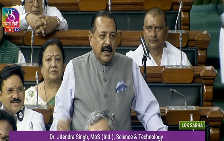 90 percent of India's airspace open up as green zone for drones flying up to 400 feet