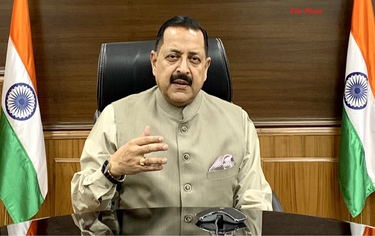 Government has no proposal under consideration to change retirement age of Central Government employees: Union Minister Dr. Jitendra Singh
