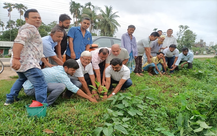 Tripura launches celebration of “Meri Mati, Mera Desh” campaign upon theme of 'Mitti Ko Naman, Veero Ka Bandan'