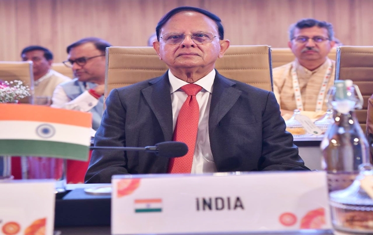 Principal Secretary to Prime Minister, Dr. P.K. Mishra chaires 7th meeting of Coordination Committee on India’s G20 Presidency in New Delhi