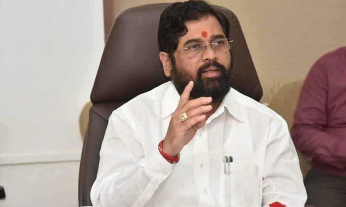 Maharashtra CM Eknath Shinde calls all political party meeting on Sept 11 to resolve reservation issue