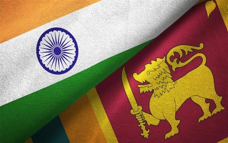 Sri Lanka: India announces significant boost in financial support for grant projects