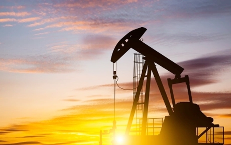 Crude prices trade above 85 dollars per barrel in recent weeks