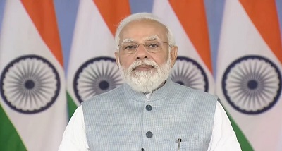 प्रधानमंत्री नरेंद्र मोदी 57 हजार करोड़ रुपये से अधिक की विकास परियोजनाओं का शुभारंभ करने के लिए कल मध्य प्रदेश और छत्तीसगढ़ का दौरा करेंगे