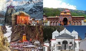 उत्तराखण्ड में चारधाम यात्रा और हेमकुण्ड साहिब के दर्शन के लिए आने वाले तीर्थयात्रियों की संख्या रिकॉर्ड 40 लाख के पार