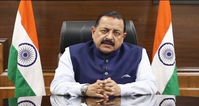 केंद्रीय कार्मिक, लोक शिकायत और पेंशन राज्य मंत्री डॉ. जितेंद्र सिंह कल विशेष अभियान के तीसरे चरण की निगरानी के लिए एक समर्पित वेब पोर्टल- https://scdpm.nic.in  की शुरूआत करेंगे