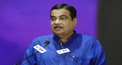 देश का ऑटोमोबाइल उद्योग दस प्रतिशत से भी अधिक की गति से विकसित हो रहा है: केन्द्रीय मंत्री नितिन गडकरी