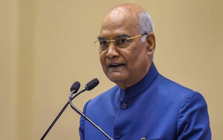 First meeting of ‘One Nation, One Election’ committee will be held on 23rd September, says Ram Nath Kovind