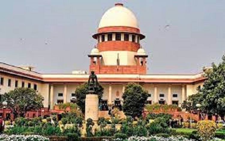 सर्वोच्‍च न्‍यायालय ने महाराष्ट्र विधानसभा अध्यक्ष से मुख्‍यमंत्री एकनाथ शिंदे और अन्‍य सदस्‍यों के खिलाफ दायर अयोग्‍यता संबंधी याचिकाओं के निपटारे के लिए समयसीमा तय करने को कहा