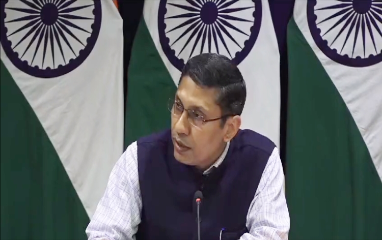 भारत ने सुरक्षा कारणों का हवाला देते हुए कनाडा के नागरिकों के लिए ई-वीजा सहित वीजा सेवाओं को अस्थायी रूप से निलंबित किया