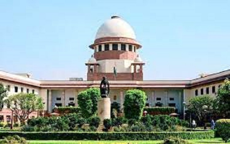 सर्वोच्‍च न्‍यायालय ने कावेरी जल विवाद पर कर्नाटक या तमिलनाडु में से किसी का भी पक्ष लेने से इनकार किया
