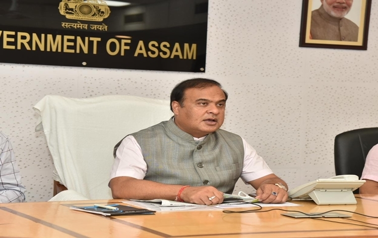 Assam government receives 149 suggestions on proposed Bill on banning polygamy in State