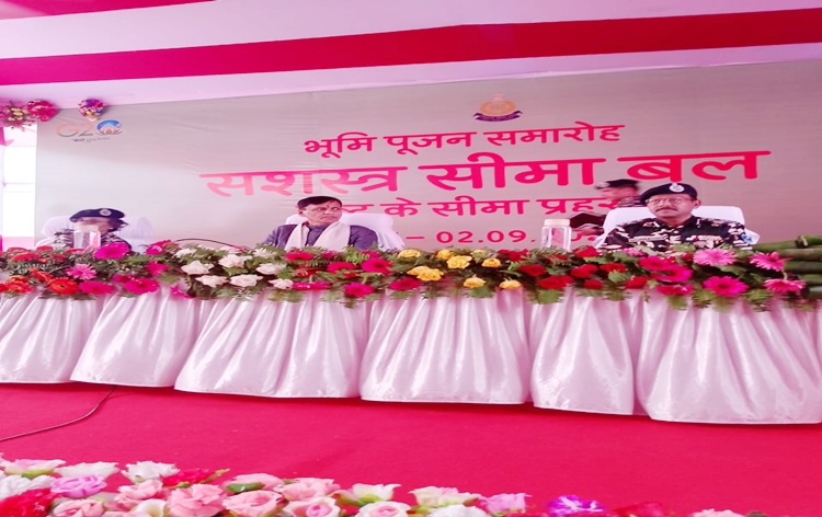 Due to resolute action taken by NDA govt Left Wing Extremism has been controlled very effectively: Union Minister Nityanand Rai