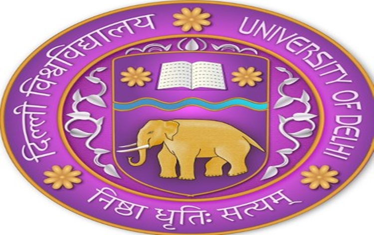 दिल्ली विश्वविद्यालय छात्र संघ चुनाव में अखिल भारतीय विद्यार्थी परिषद ने 4 में से 3 सीटों पर जीत हासिल की