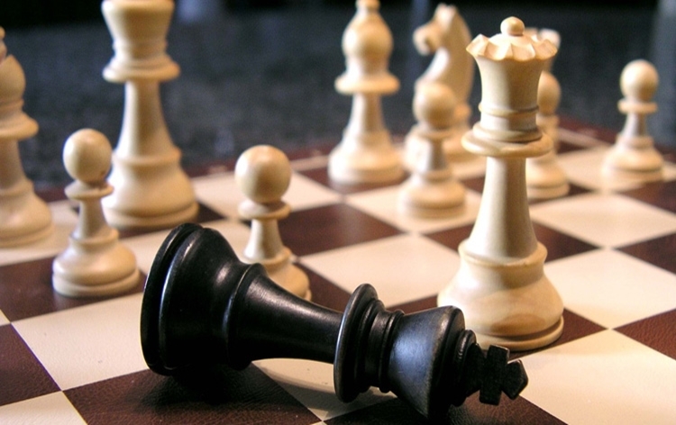Chess comeback after 13-year hiatus in 19th Asian Games at Hangzhou in China