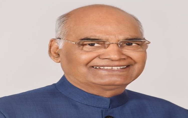 पूर्व राष्ट्रपति रामनाथ कोविन्द की अध्यक्षता में एक राष्ट्र एक चुनाव समिति की आज नई दिल्ली में बैठक हुई