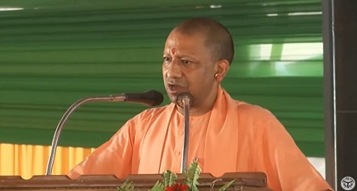 उत्तर प्रदेश निवेश के लिए सबसे अच्छी जगह, मोटो जीपी इंडिया में हिस्सा ले रहीं कंपनियों के प्रतिनिधियों को मुख्यमंत्री योगी आदित्यनाथ का संबोधन