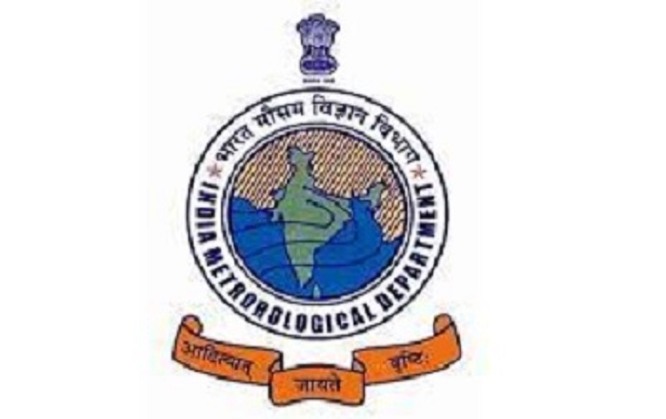 मौसम विभाग ने  बिहार, झारखंड, हिमालयीवर्ती पश्चिम बंगाल और सिक्किम में आज भारी बारिश की संभावना व्‍यक्‍त की