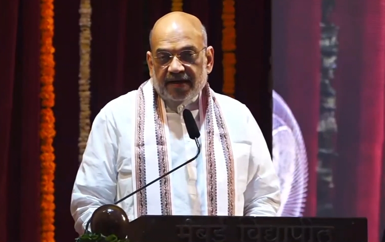 केंद्रीय सहकारिता मंत्री अमित शाह ने कहा- प्रत्‍येक पंचायत में प्राथमिक कृषि ऋण समिति होनी चाहिए, अगले पांच वर्ष में तीन लाख समितियां बनेंगी