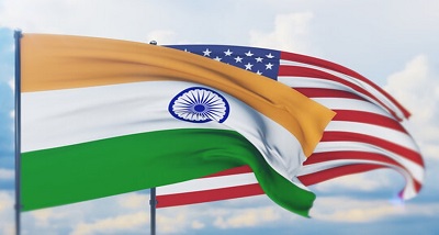 भारत और अमरीका के बीच 22 अंतरसत्रीय संवाद वाशिंगटन में आयोजित किया गया