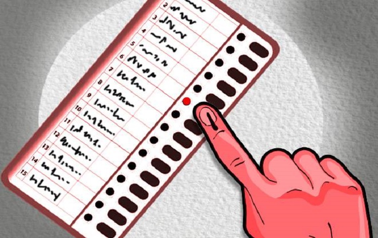 सिंगरौली: 'क्विज' के माध्यम से किया जा रहा है मतदाताओं को मतदान करने के लिए जागरूक