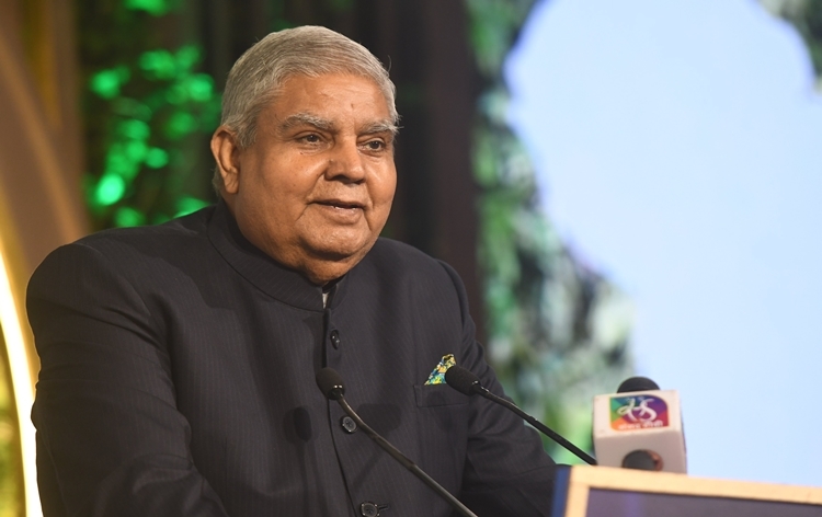 Vice Prez Jagdeep Dhankhar will be on his maiden visit to Bihar