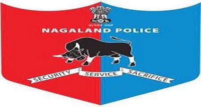 मादक पदार्थ और जबरन वसूली के विरूद्ध नागालैंड पुलिस ने मेड-इन- नागालैंड ऐप का शुभारंभ किया