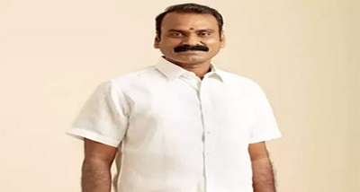 उज्बेकिस्तान में ताशकंद अंतर्राष्ट्रीय फिल्म महोत्सव में राज्य मंत्री डॉ. एल मुरुगन भारतीय प्रतिनिधिमंडल का नेतृत्व करेंगे