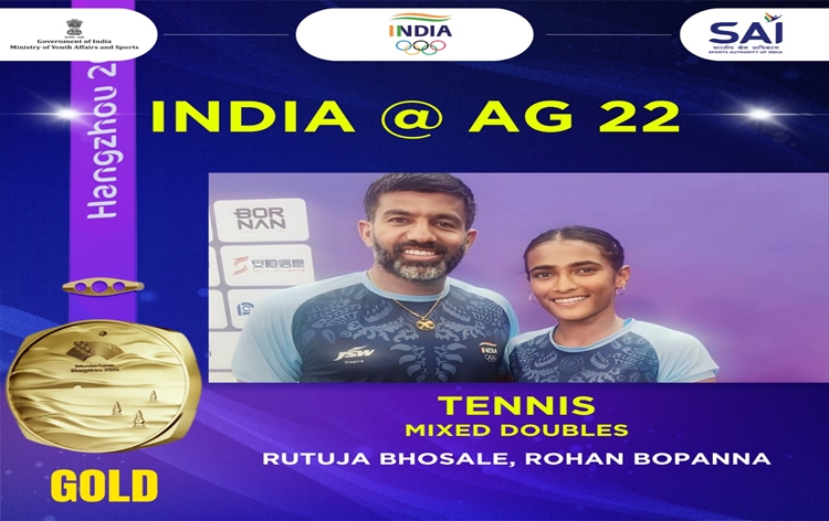 Asian Games: India wins 2 Gold, 2 silver and a bronze on day seven; Women Boxers assure three medals for the country