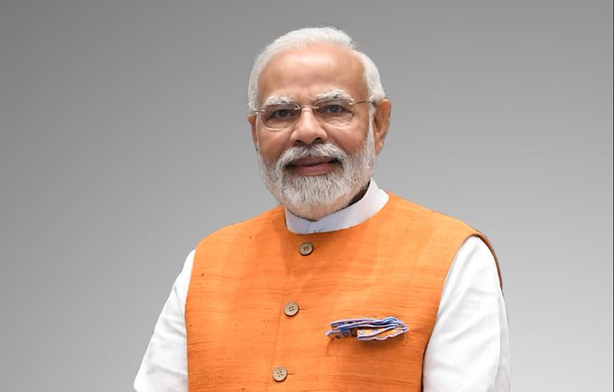 PM congratulates Tennis players Rohan Bopanna and Rutuja Bhosale on winning Gold medal at Asian Games 2022