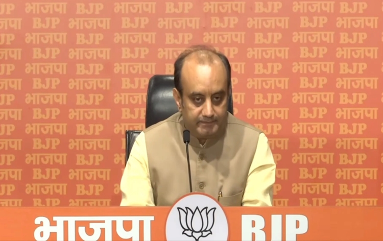 BJP hits out at Tamil Nadu Minister Udhayanidhi Stalin's controversial remarks on Sanatana Dharma