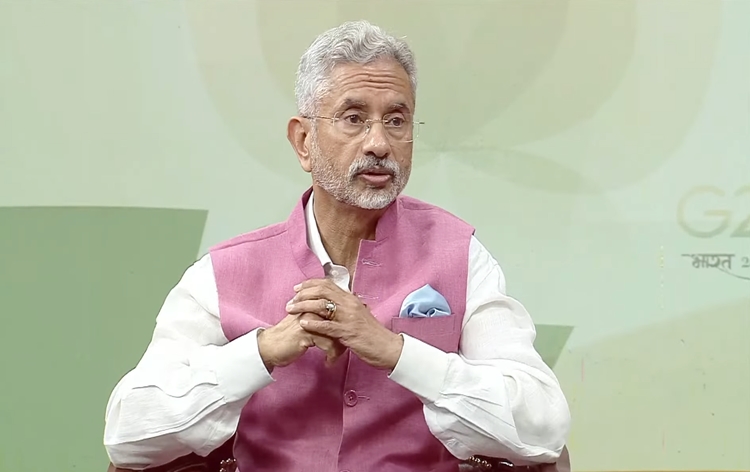 G20 Summit in New Delhi will be remembered for its outcome and solutions to deal with burning issues: EAM S Jaishankar