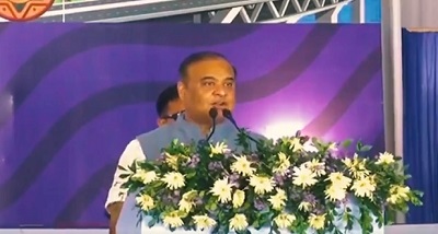 असम के मुख्यमंत्री हिमंत बिस्वा सरमा ने कहा–उनकी सरकार 17 सितंबर को एक दिन में एक करोड़ पौधे लगाने का बड़ा अभियान चलाएगी