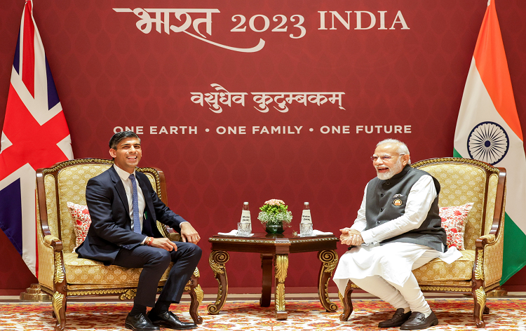 जी20 नेताओं के सम्‍मेलन के साथ ही प्रधानमंत्री ने विभिन्‍न देशों के साथ द्विपक्षीय बैठकों में हिस्‍सा लिया